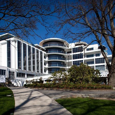 Mantra Charles Hotel Launceston Zewnętrze zdjęcie
