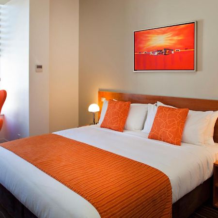 Mantra Charles Hotel Launceston Zewnętrze zdjęcie