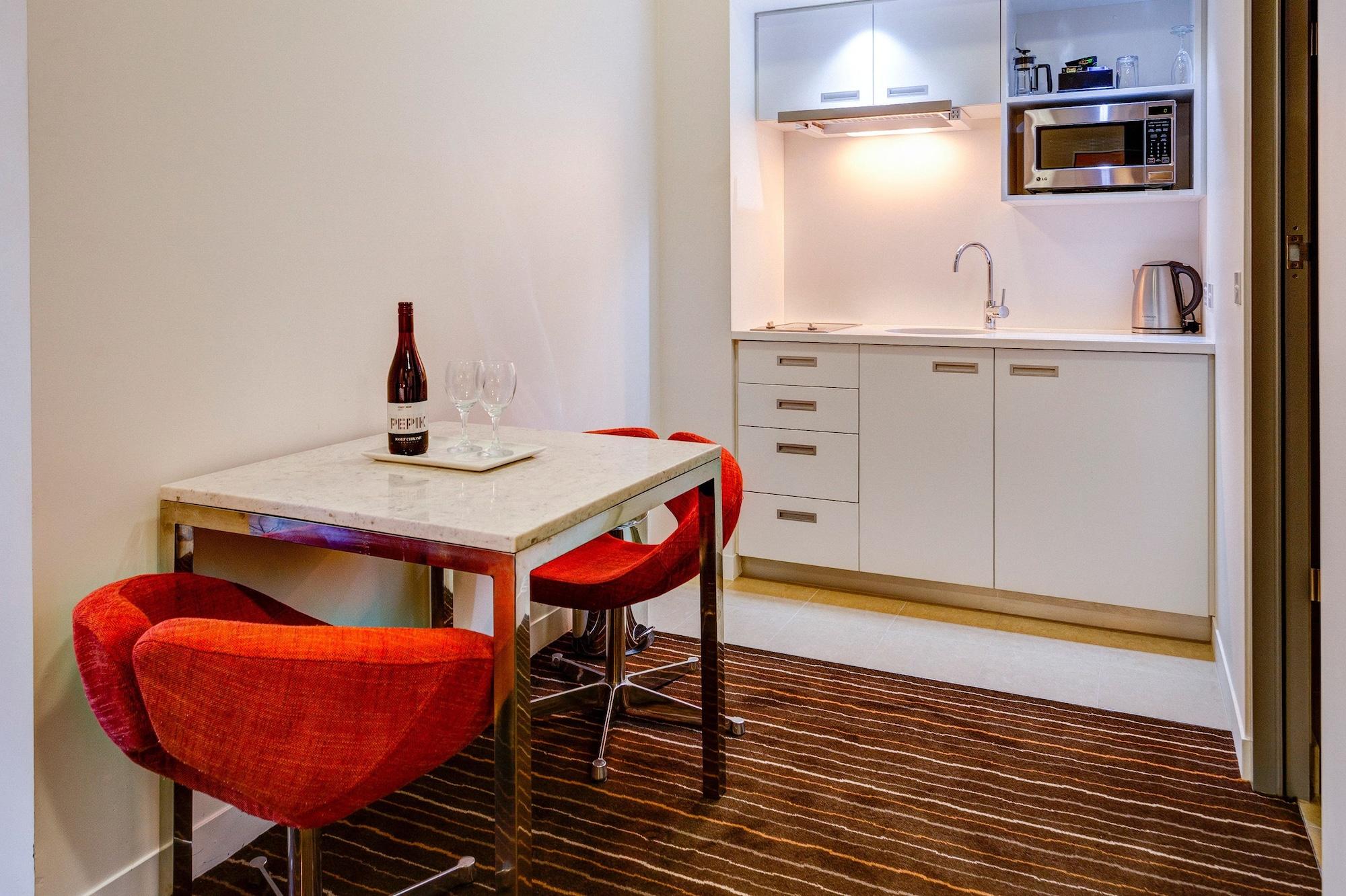 Mantra Charles Hotel Launceston Zewnętrze zdjęcie