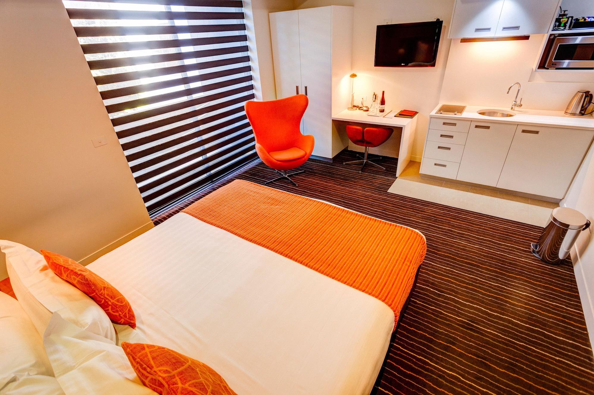 Mantra Charles Hotel Launceston Zewnętrze zdjęcie