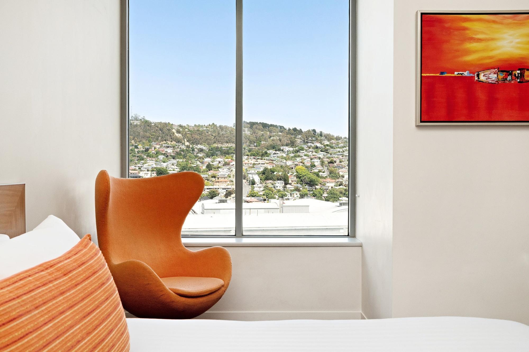 Mantra Charles Hotel Launceston Zewnętrze zdjęcie