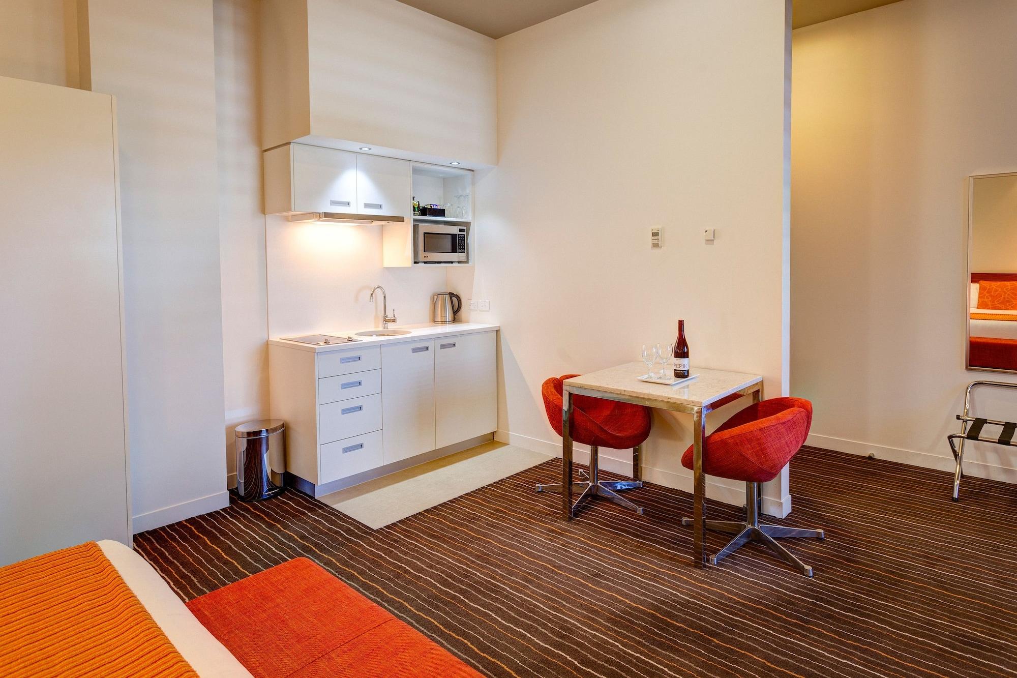 Mantra Charles Hotel Launceston Zewnętrze zdjęcie