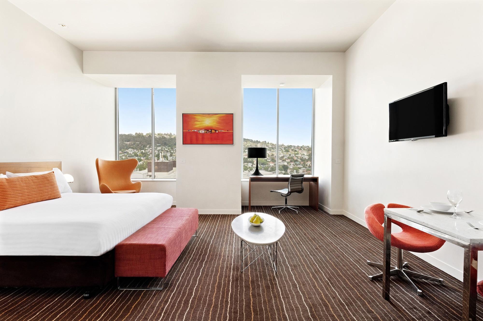 Mantra Charles Hotel Launceston Zewnętrze zdjęcie