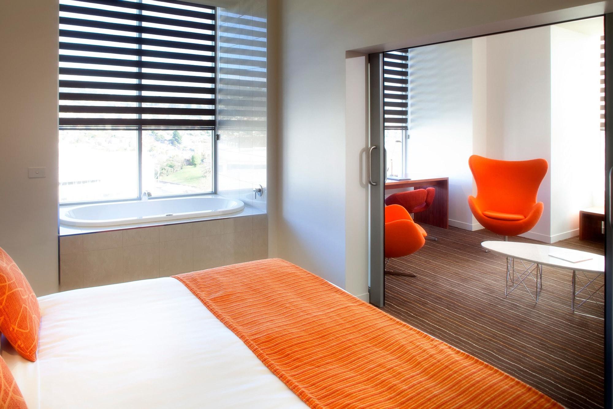 Mantra Charles Hotel Launceston Pokój zdjęcie