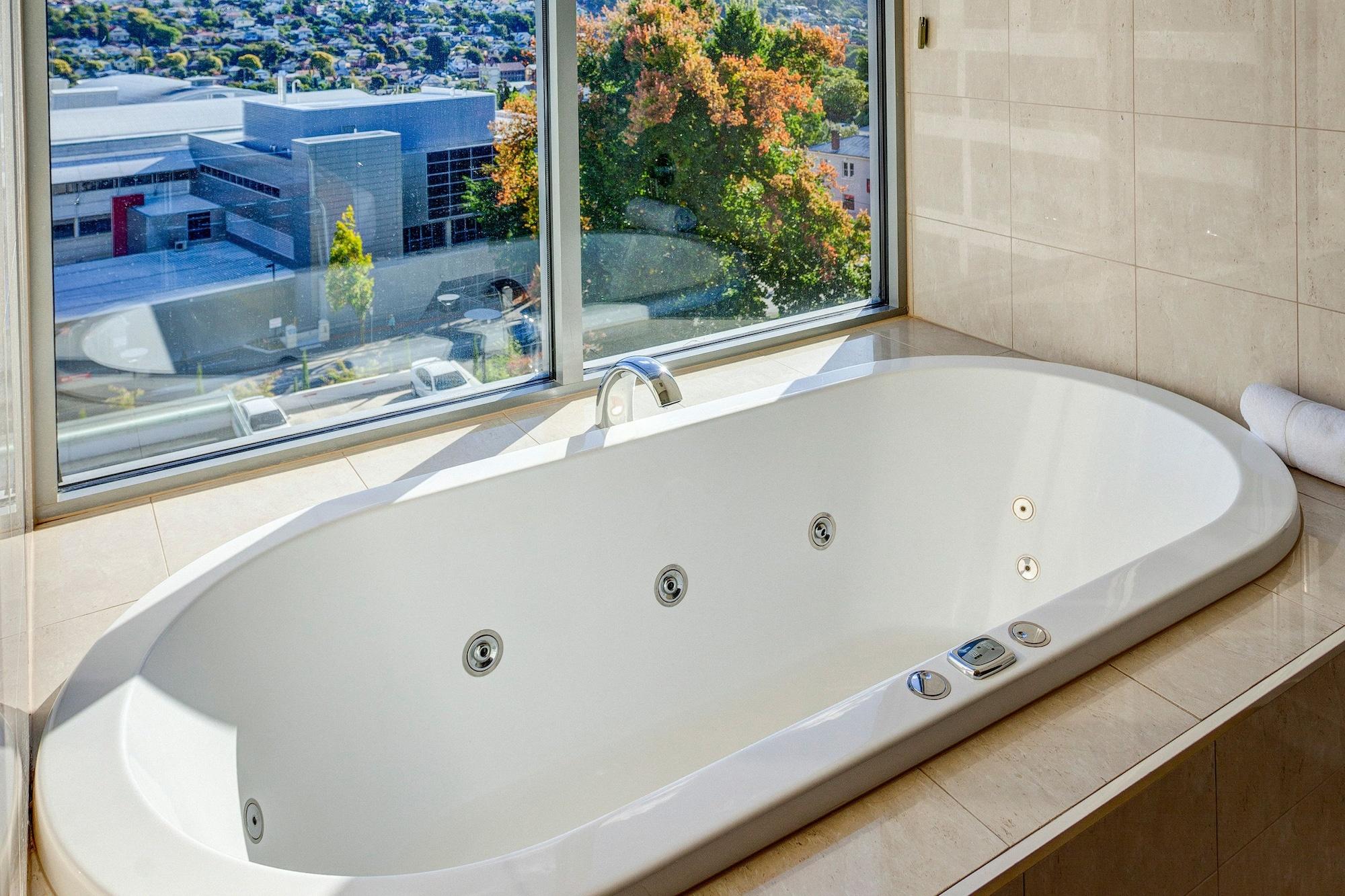 Mantra Charles Hotel Launceston Zewnętrze zdjęcie