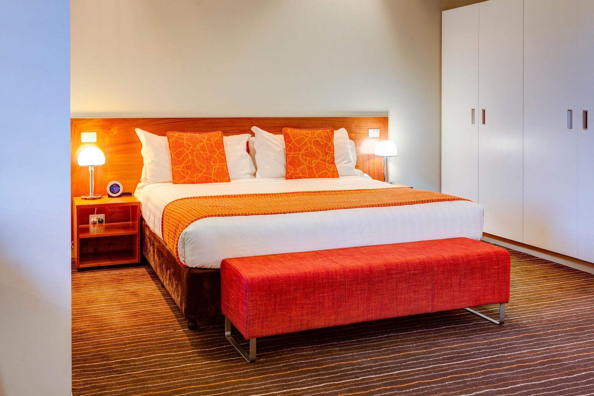 Mantra Charles Hotel Launceston Zewnętrze zdjęcie