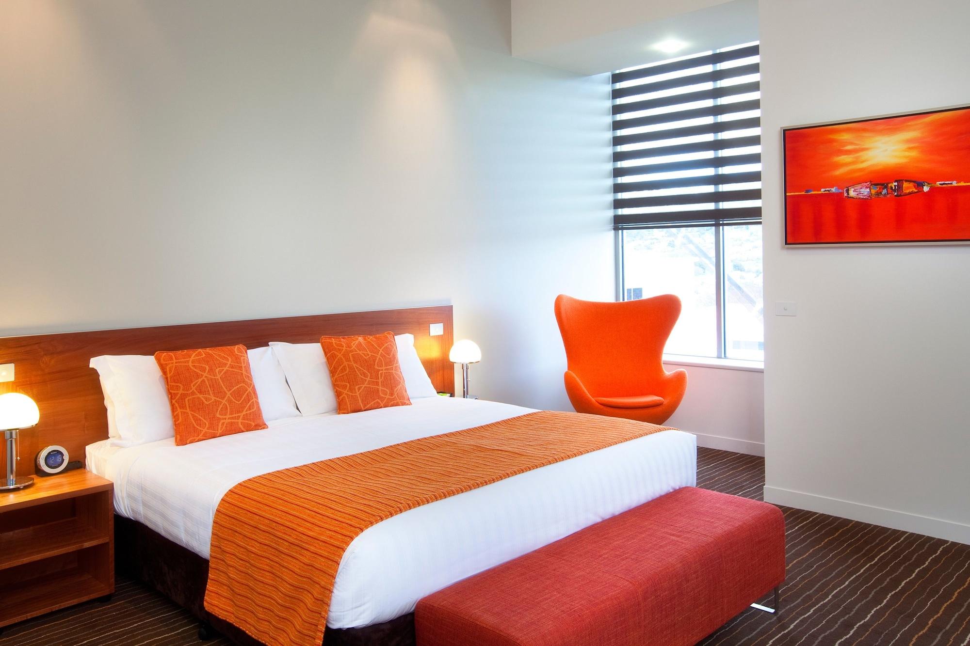 Mantra Charles Hotel Launceston Zewnętrze zdjęcie