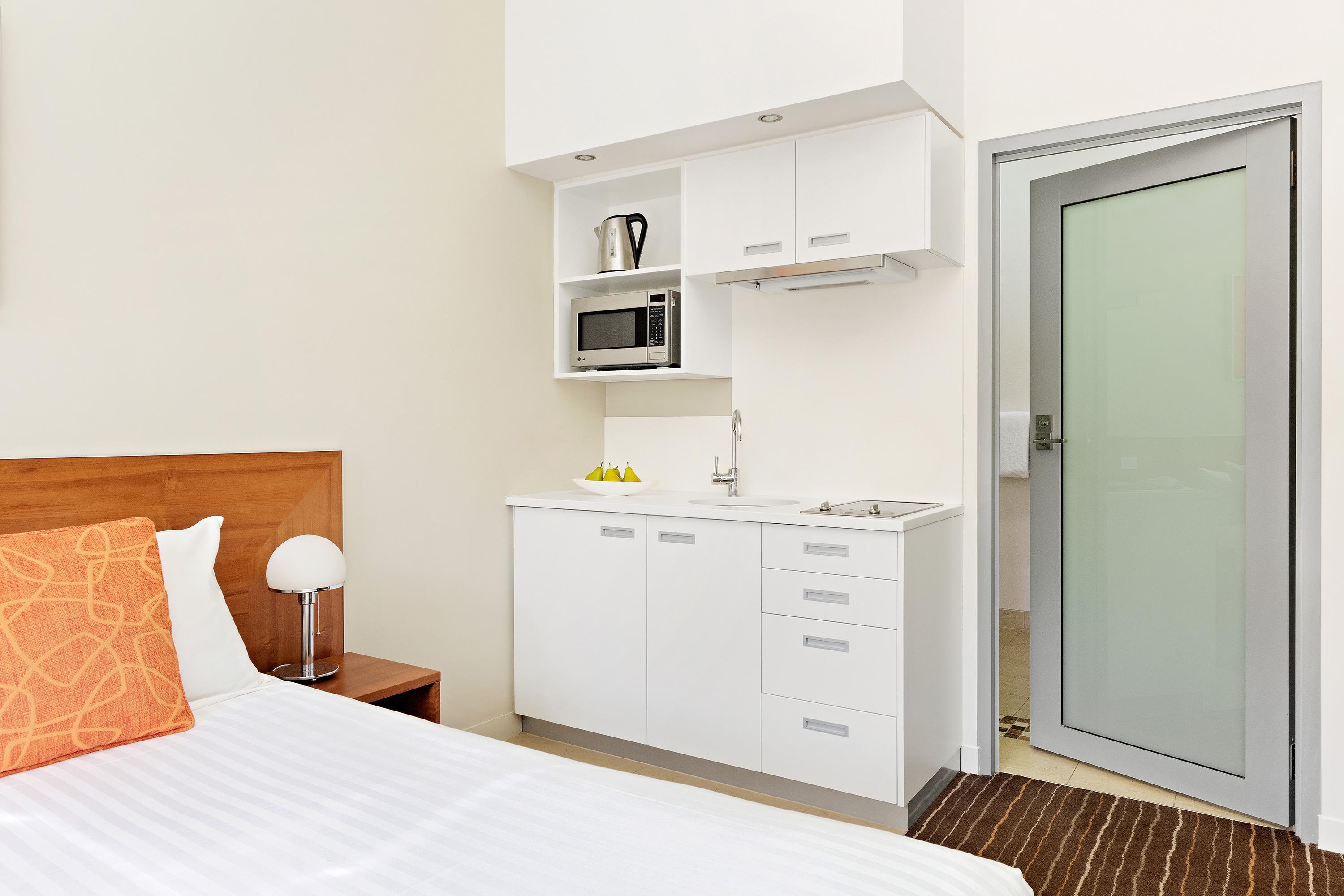 Mantra Charles Hotel Launceston Zewnętrze zdjęcie