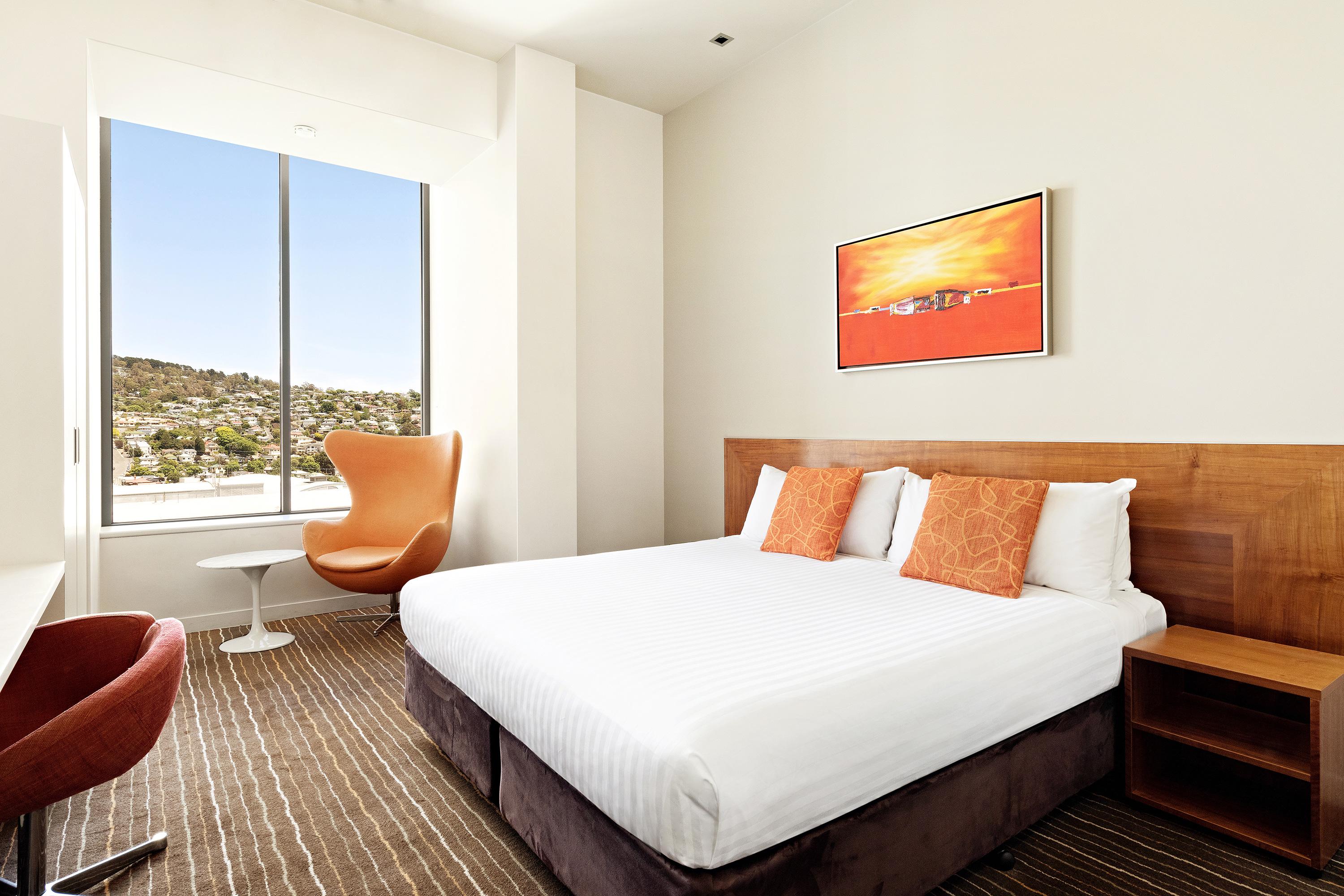 Mantra Charles Hotel Launceston Zewnętrze zdjęcie