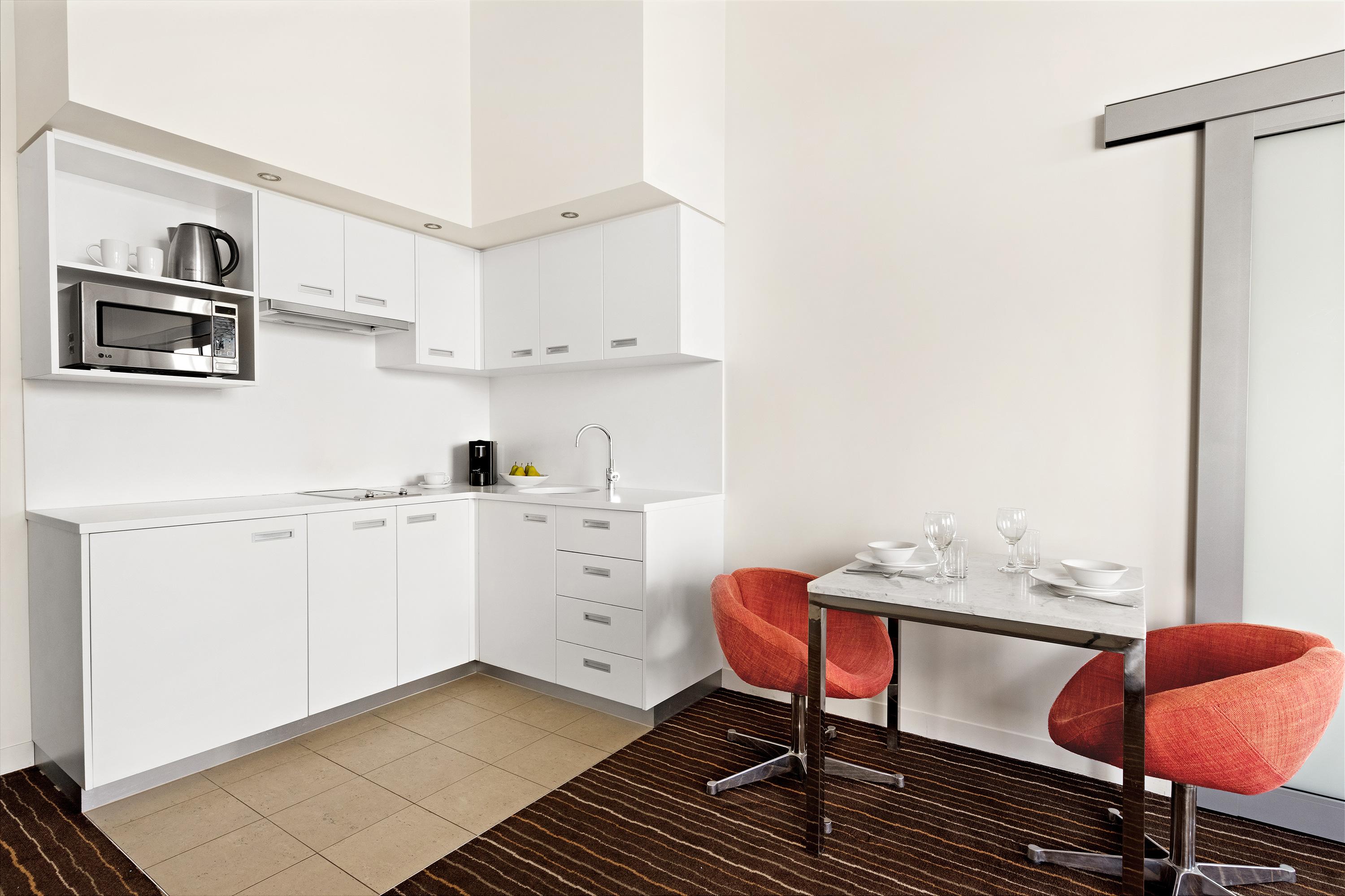 Mantra Charles Hotel Launceston Zewnętrze zdjęcie