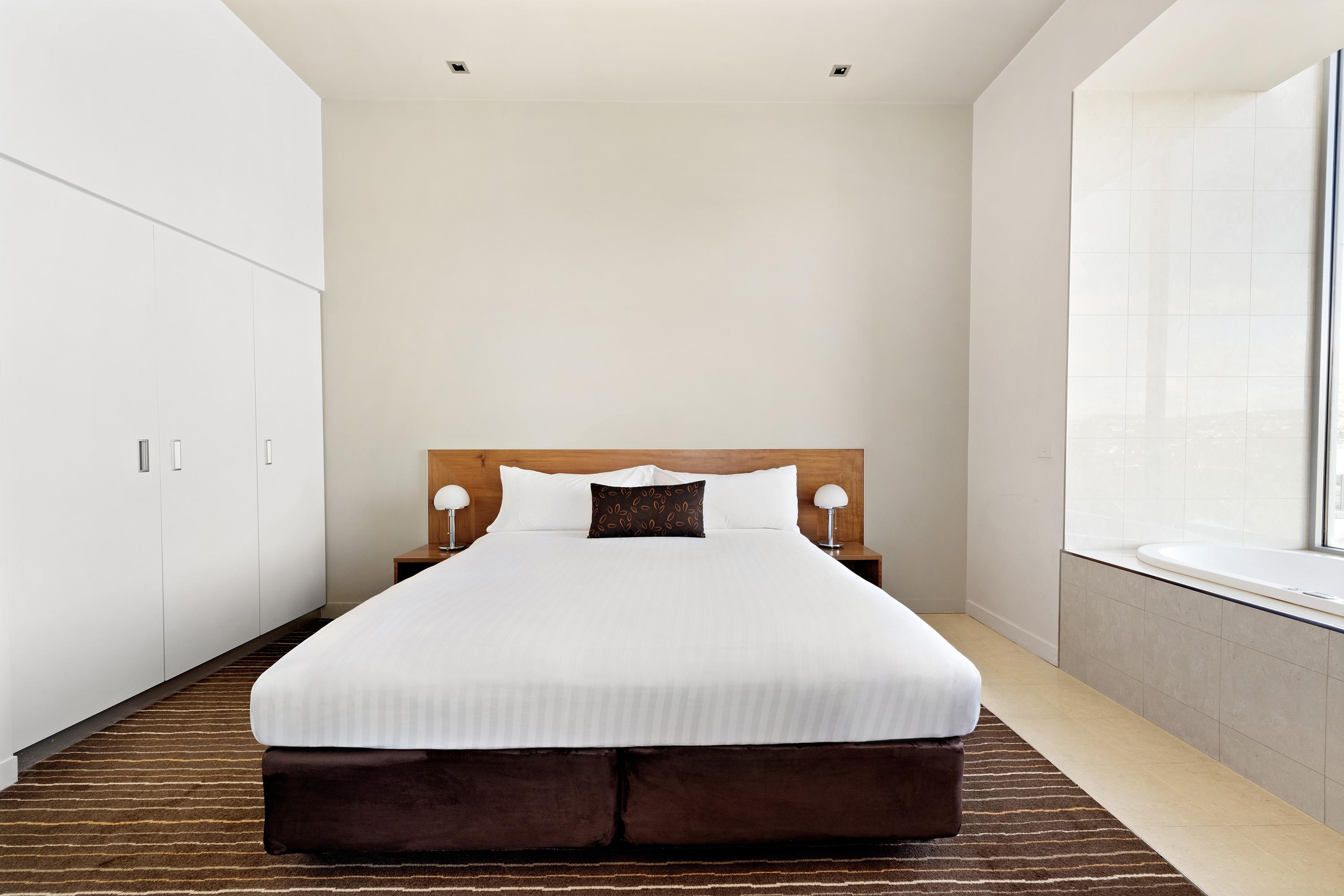 Mantra Charles Hotel Launceston Zewnętrze zdjęcie