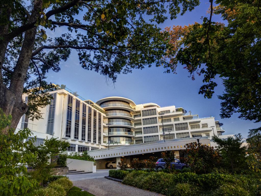 Mantra Charles Hotel Launceston Zewnętrze zdjęcie