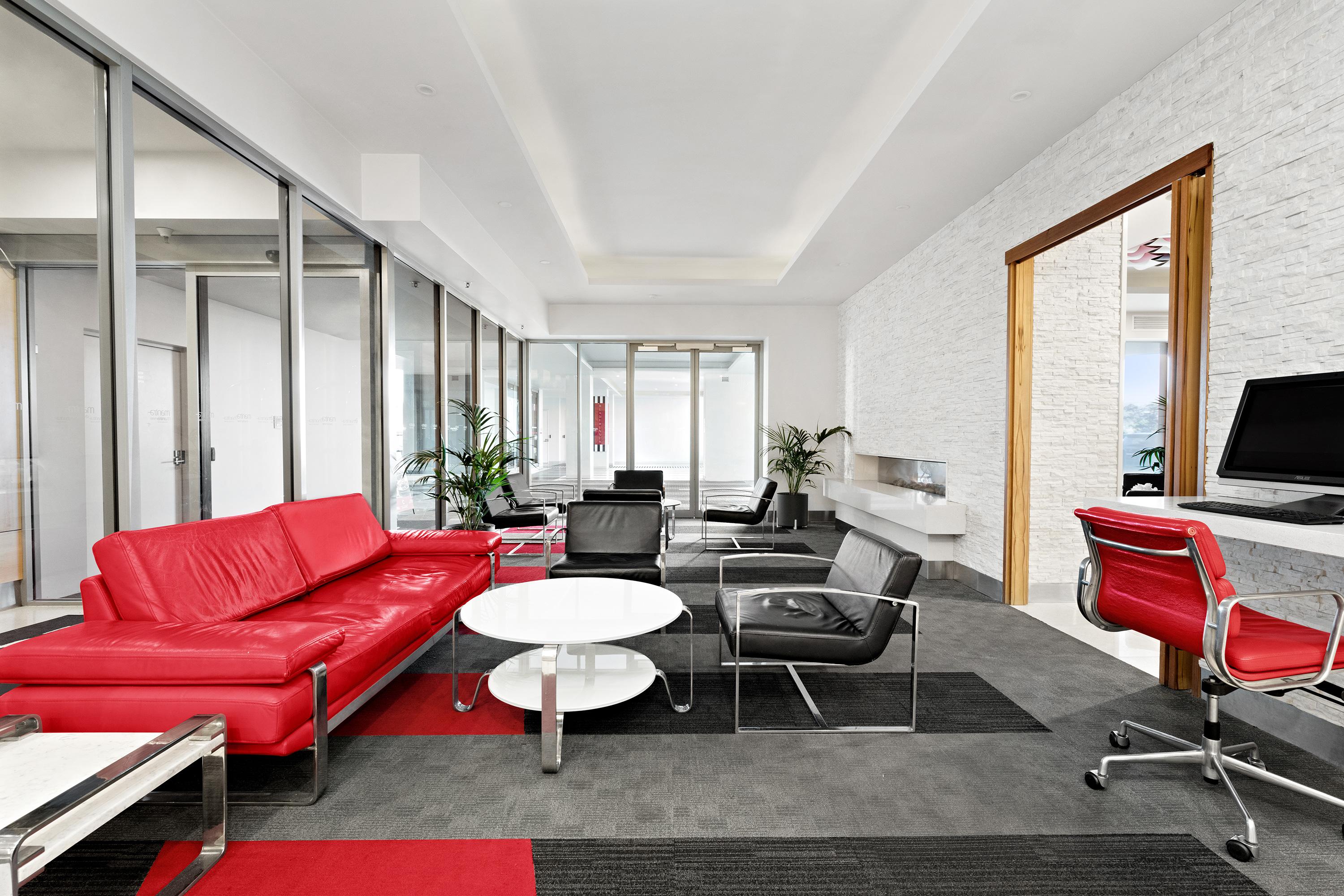 Mantra Charles Hotel Launceston Zewnętrze zdjęcie