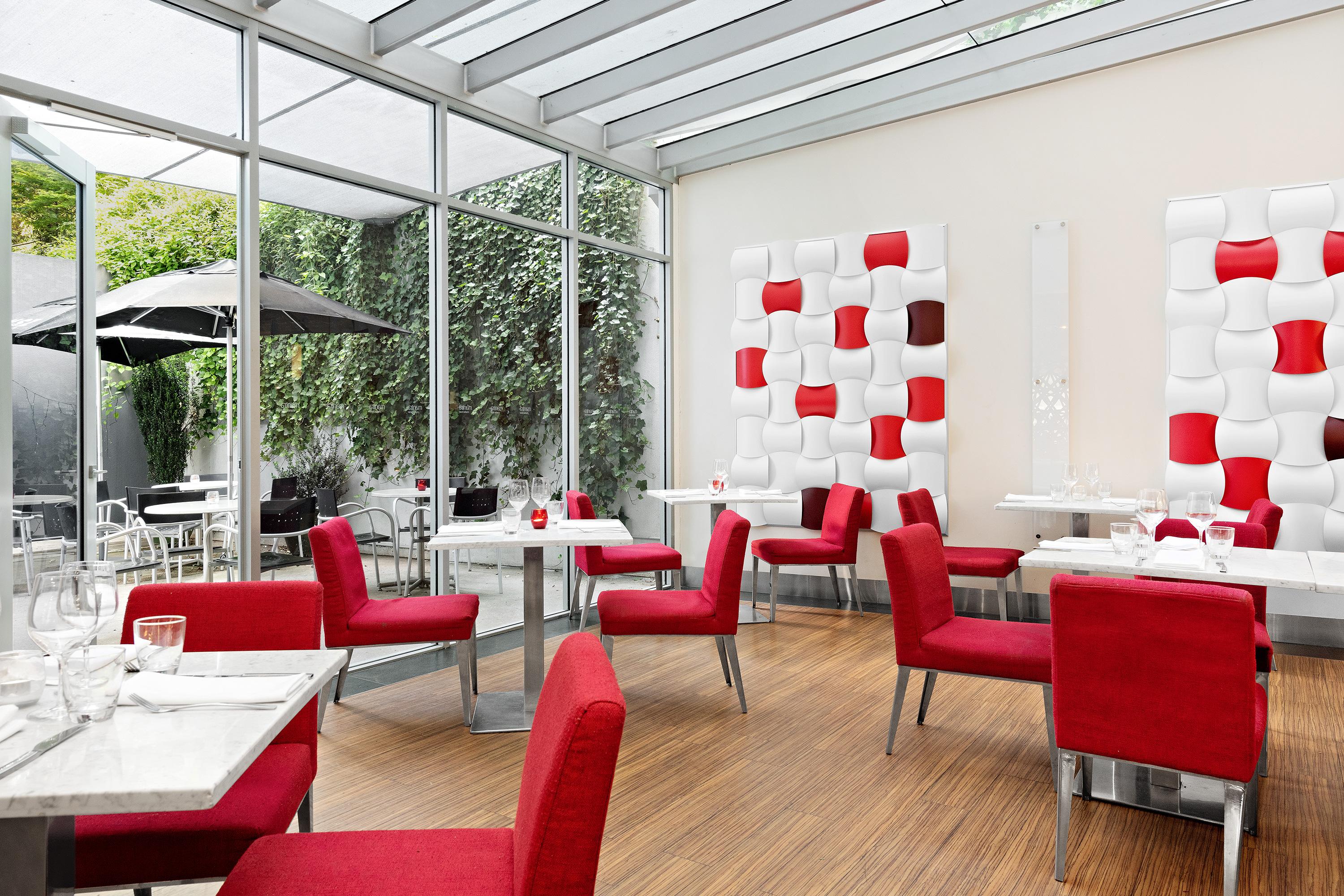 Mantra Charles Hotel Launceston Zewnętrze zdjęcie