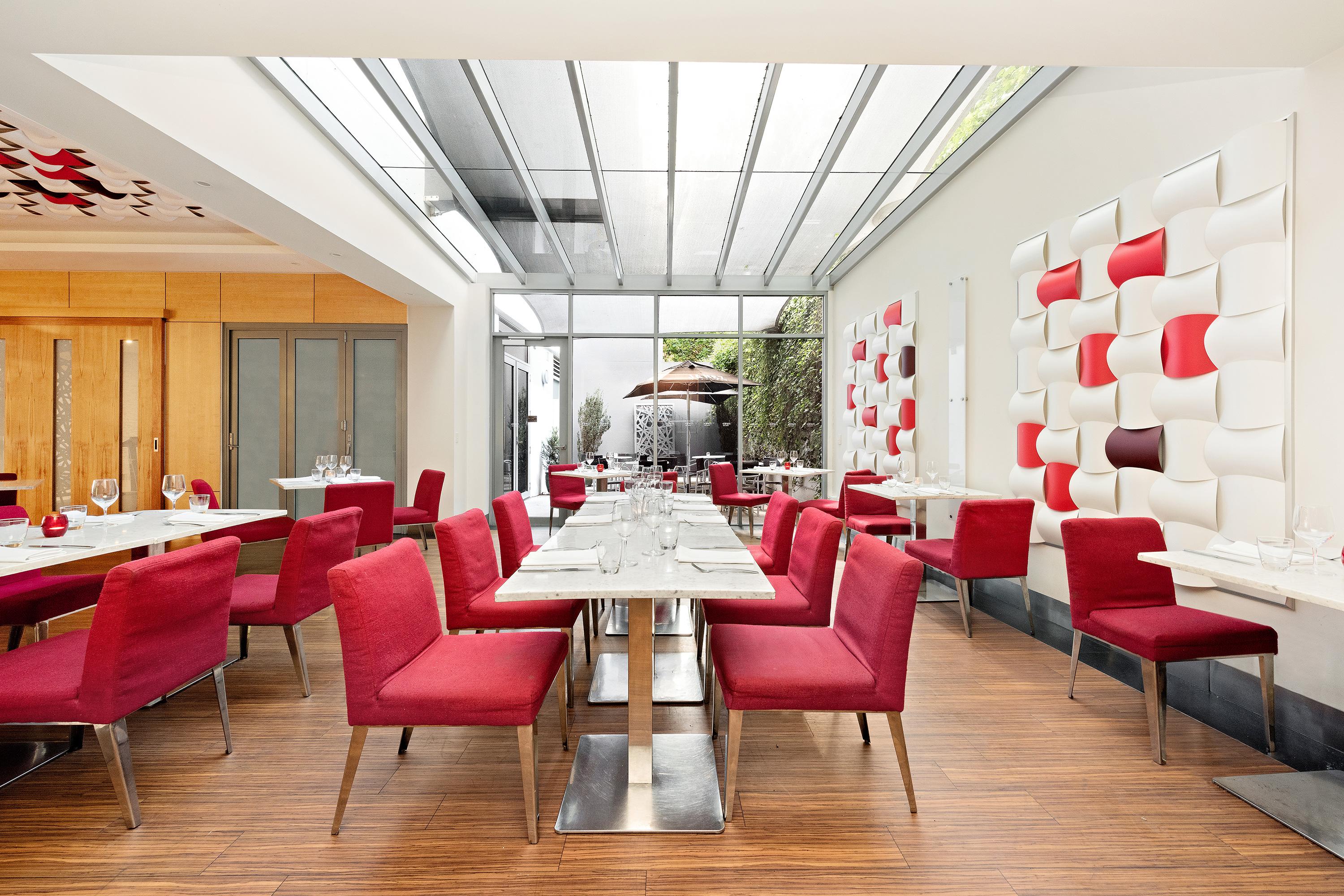 Mantra Charles Hotel Launceston Zewnętrze zdjęcie