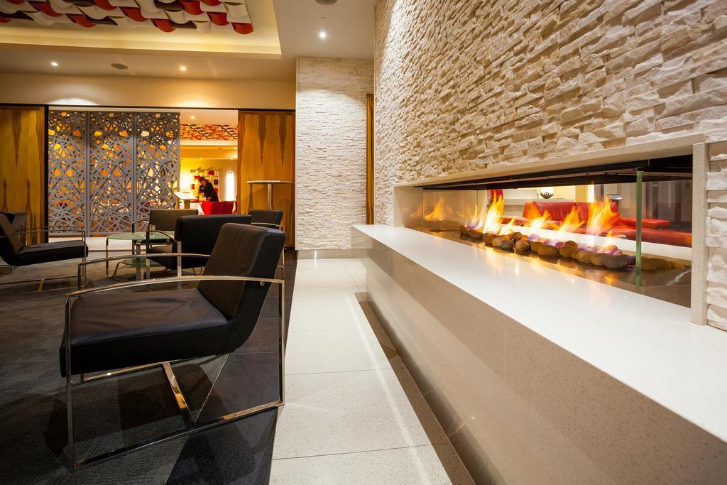 Mantra Charles Hotel Launceston Zewnętrze zdjęcie