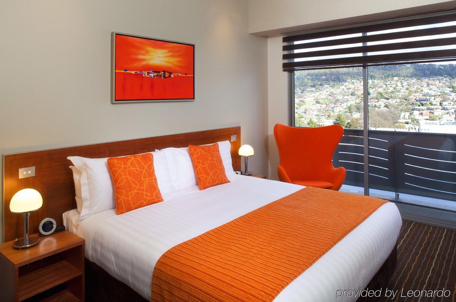 Mantra Charles Hotel Launceston Pokój zdjęcie