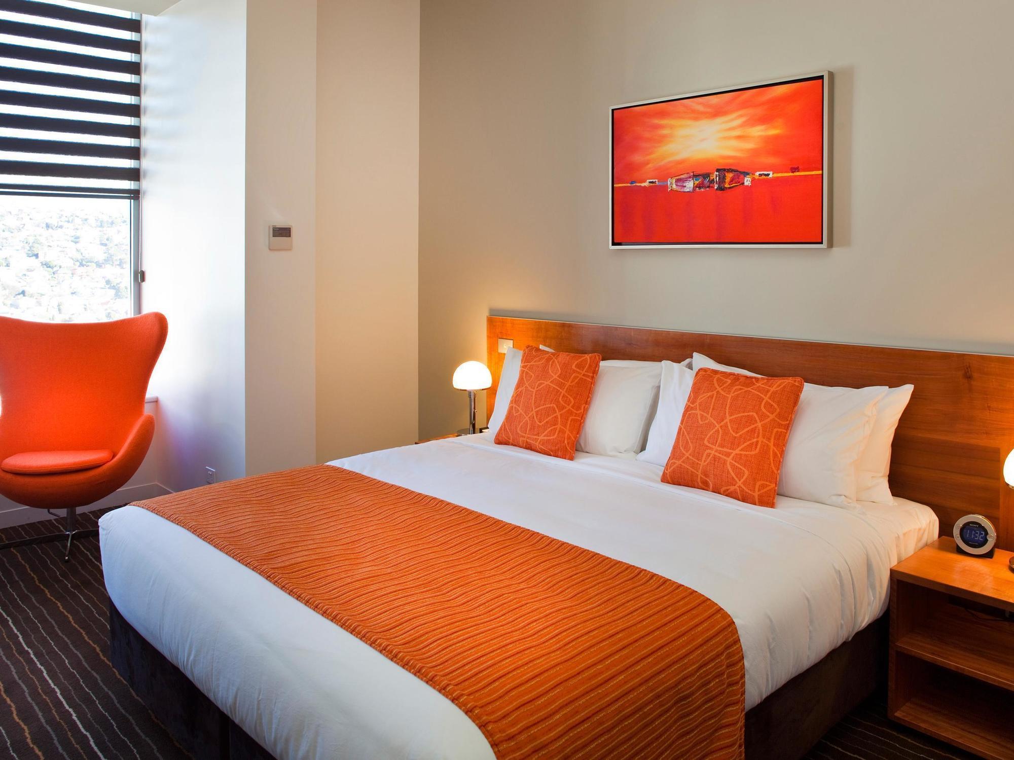 Mantra Charles Hotel Launceston Zewnętrze zdjęcie