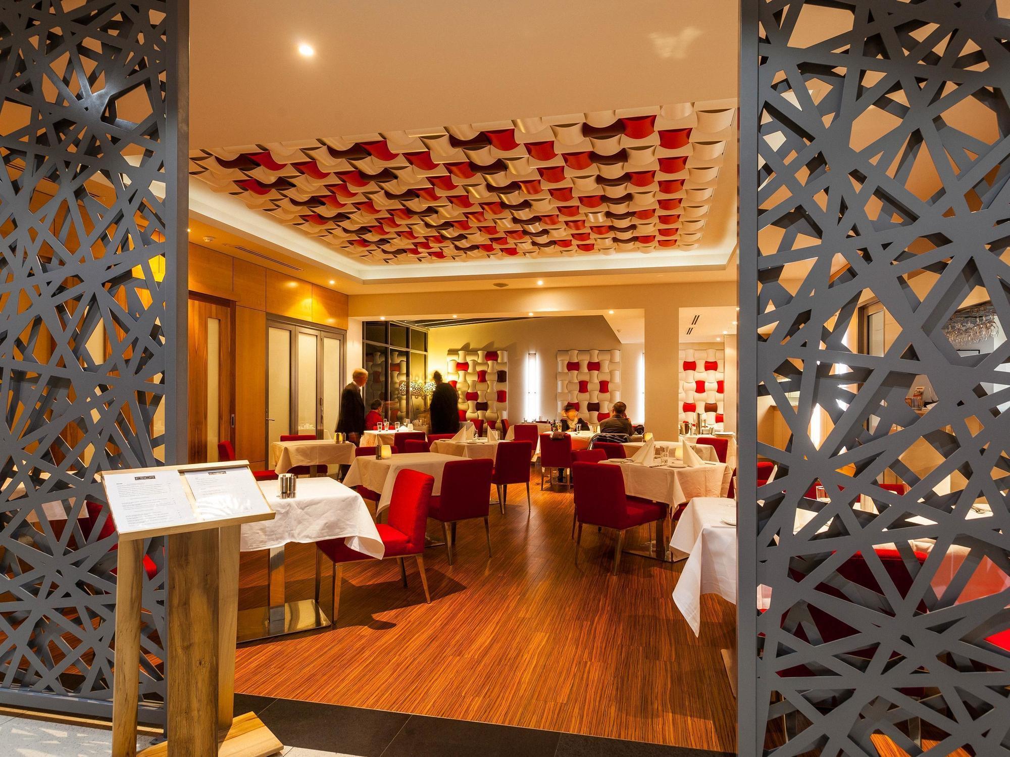 Mantra Charles Hotel Launceston Zewnętrze zdjęcie