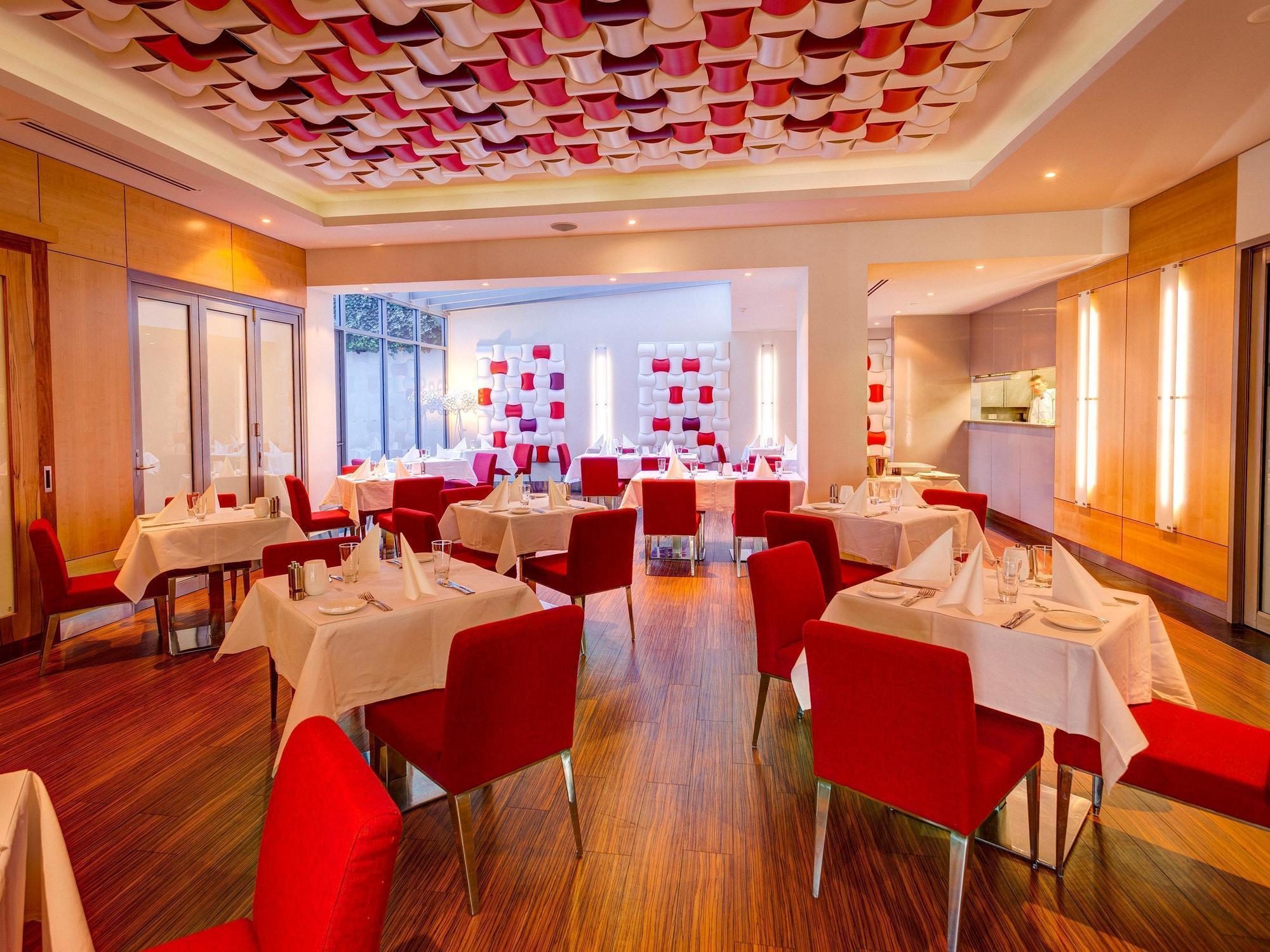 Mantra Charles Hotel Launceston Zewnętrze zdjęcie