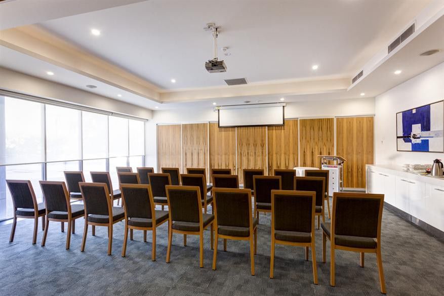 Mantra Charles Hotel Launceston Zewnętrze zdjęcie