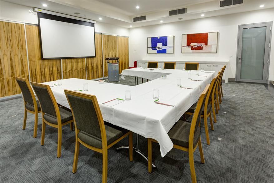 Mantra Charles Hotel Launceston Zewnętrze zdjęcie