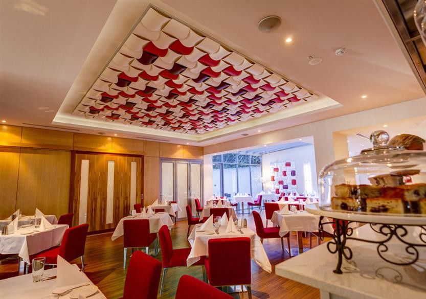 Mantra Charles Hotel Launceston Zewnętrze zdjęcie