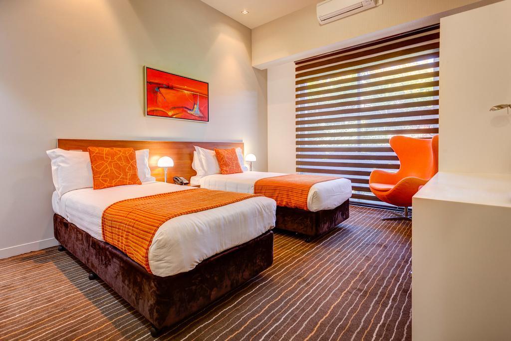 Mantra Charles Hotel Launceston Zewnętrze zdjęcie