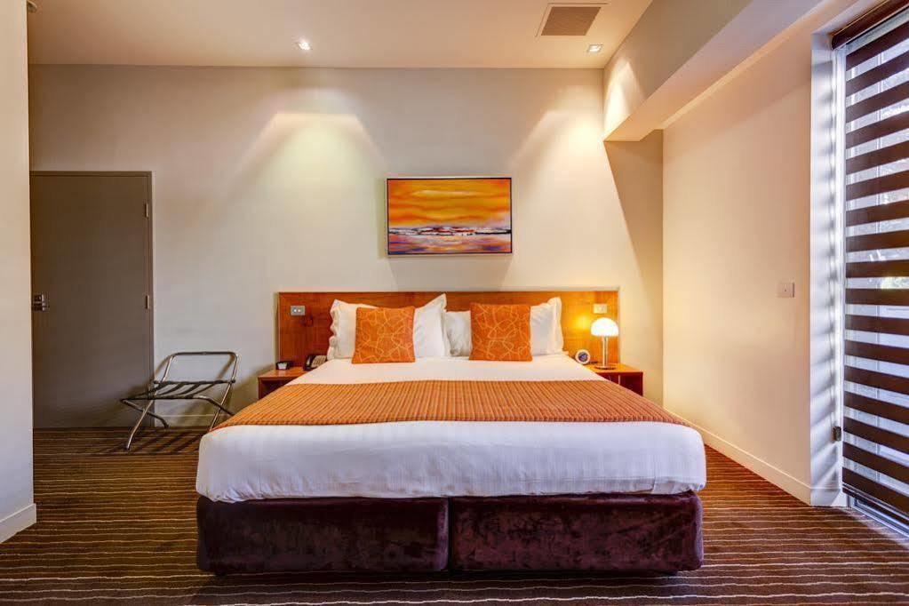 Mantra Charles Hotel Launceston Zewnętrze zdjęcie