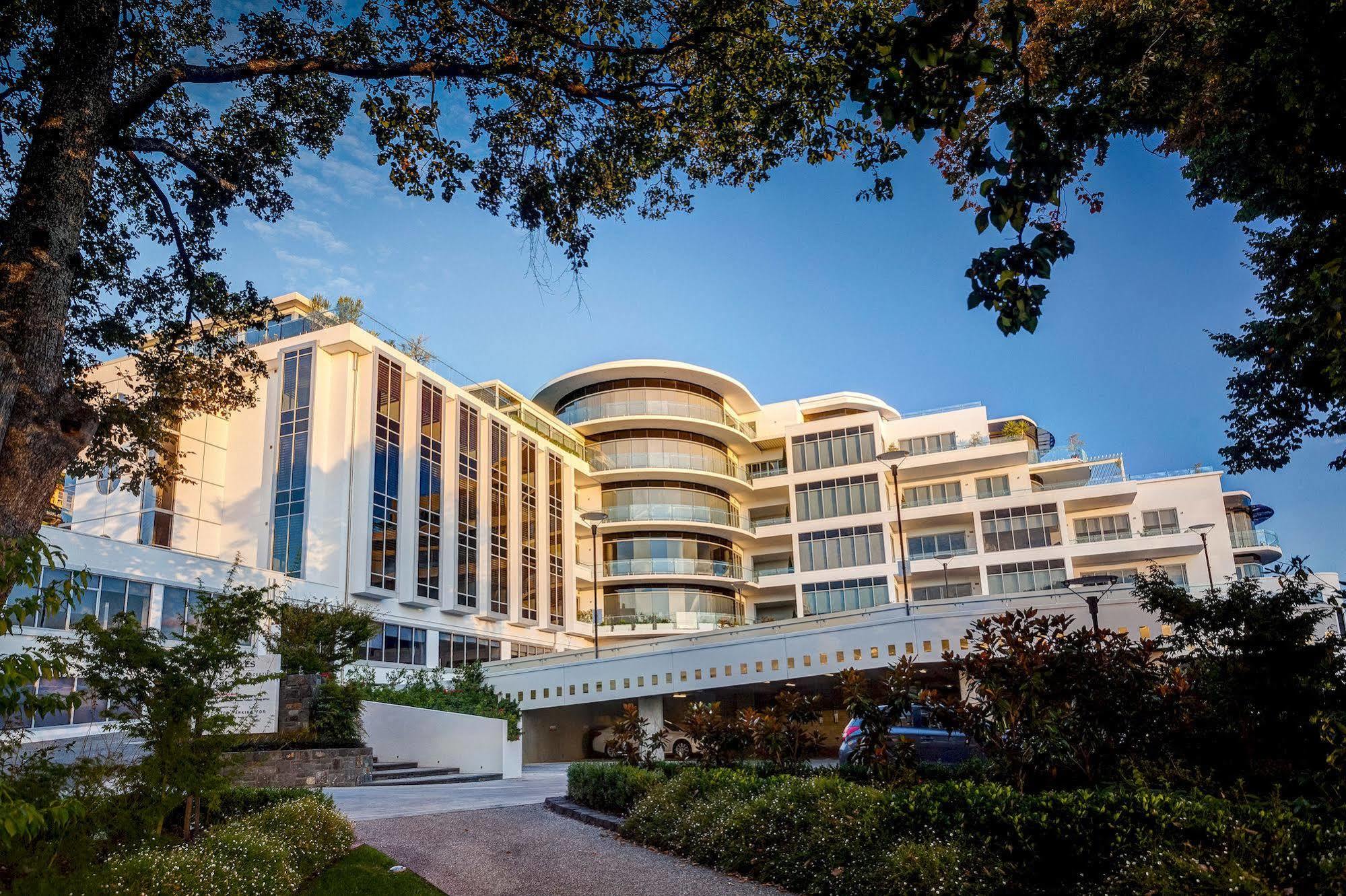 Mantra Charles Hotel Launceston Zewnętrze zdjęcie