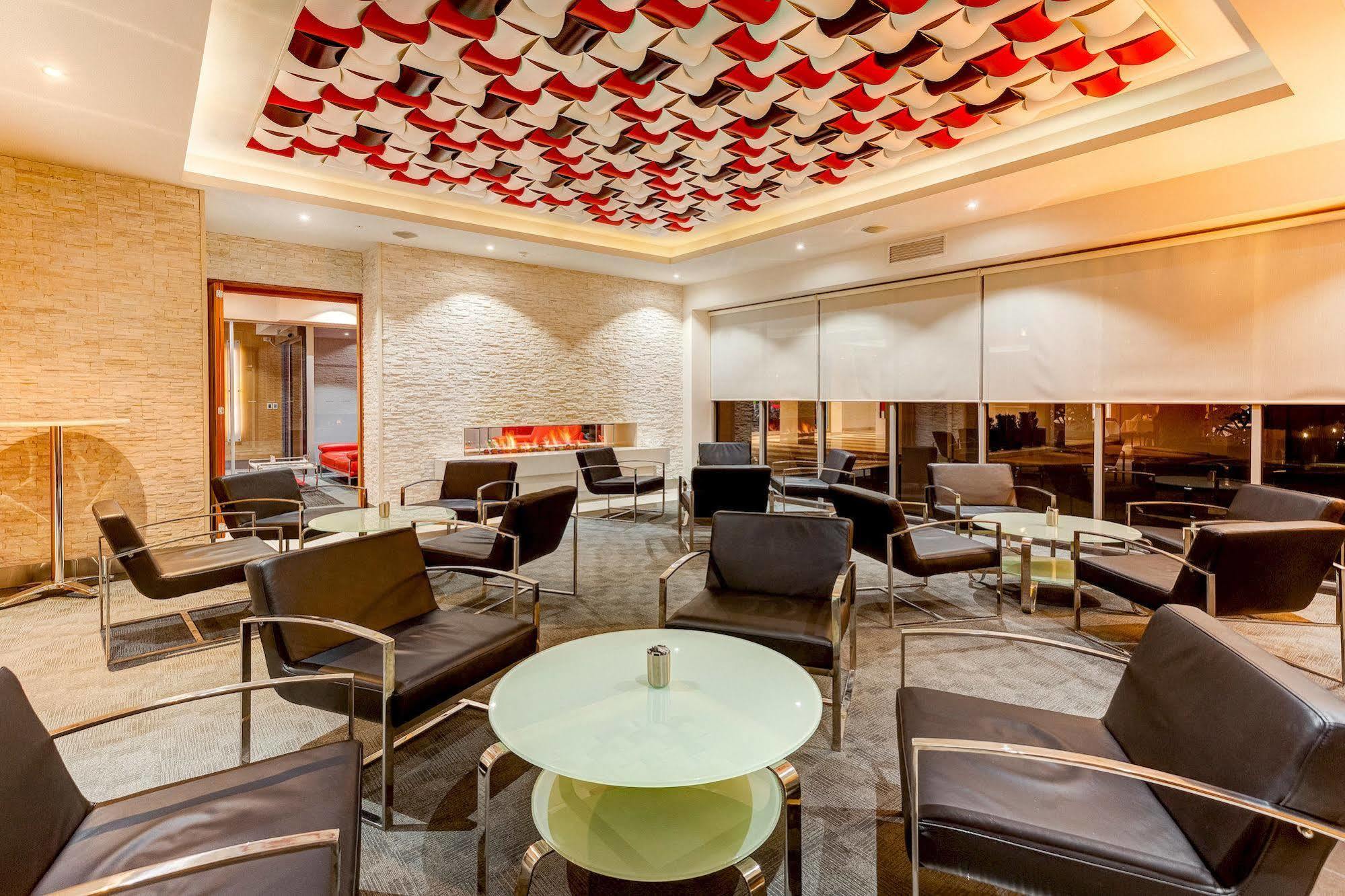 Mantra Charles Hotel Launceston Zewnętrze zdjęcie