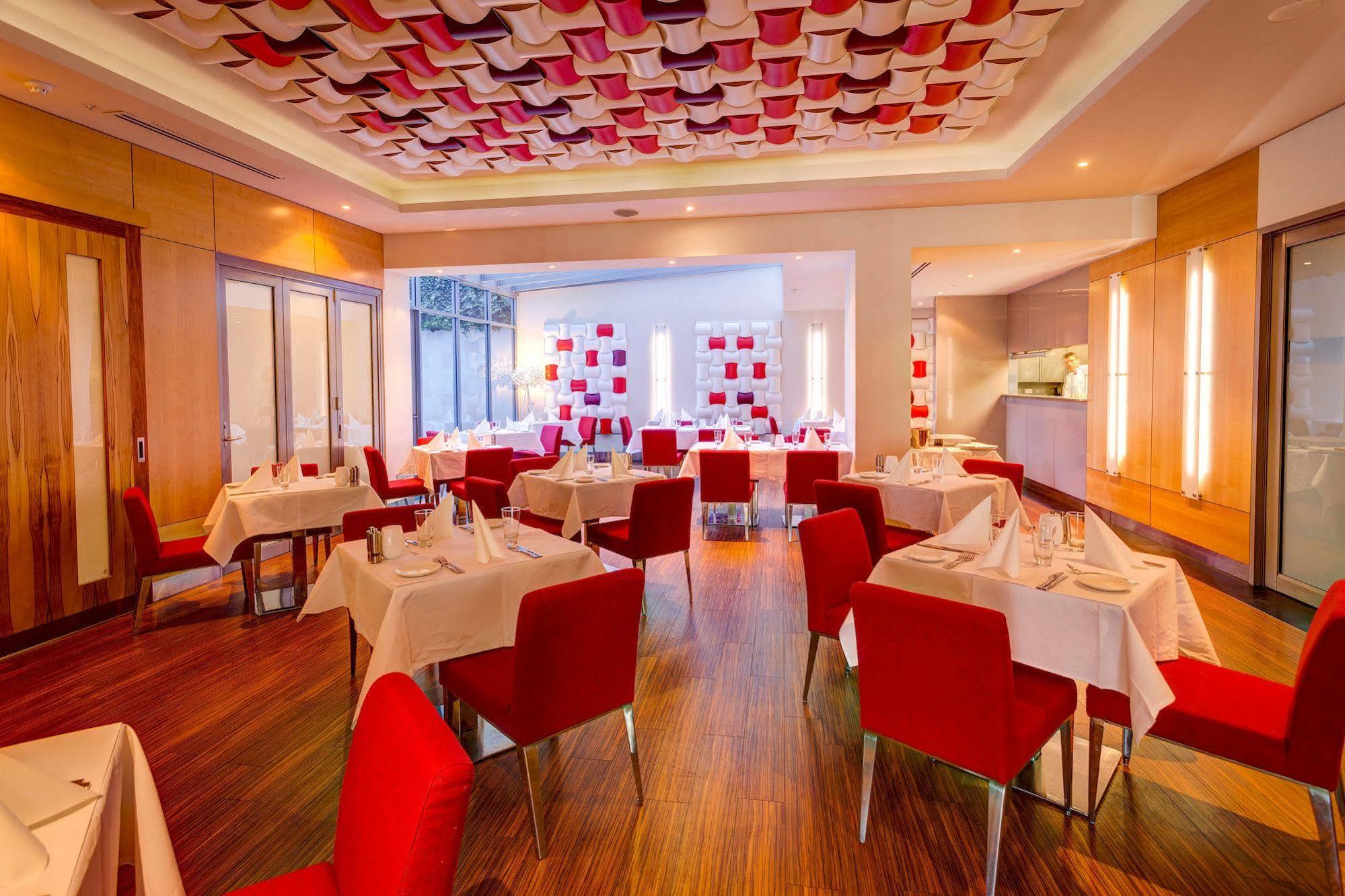 Mantra Charles Hotel Launceston Zewnętrze zdjęcie