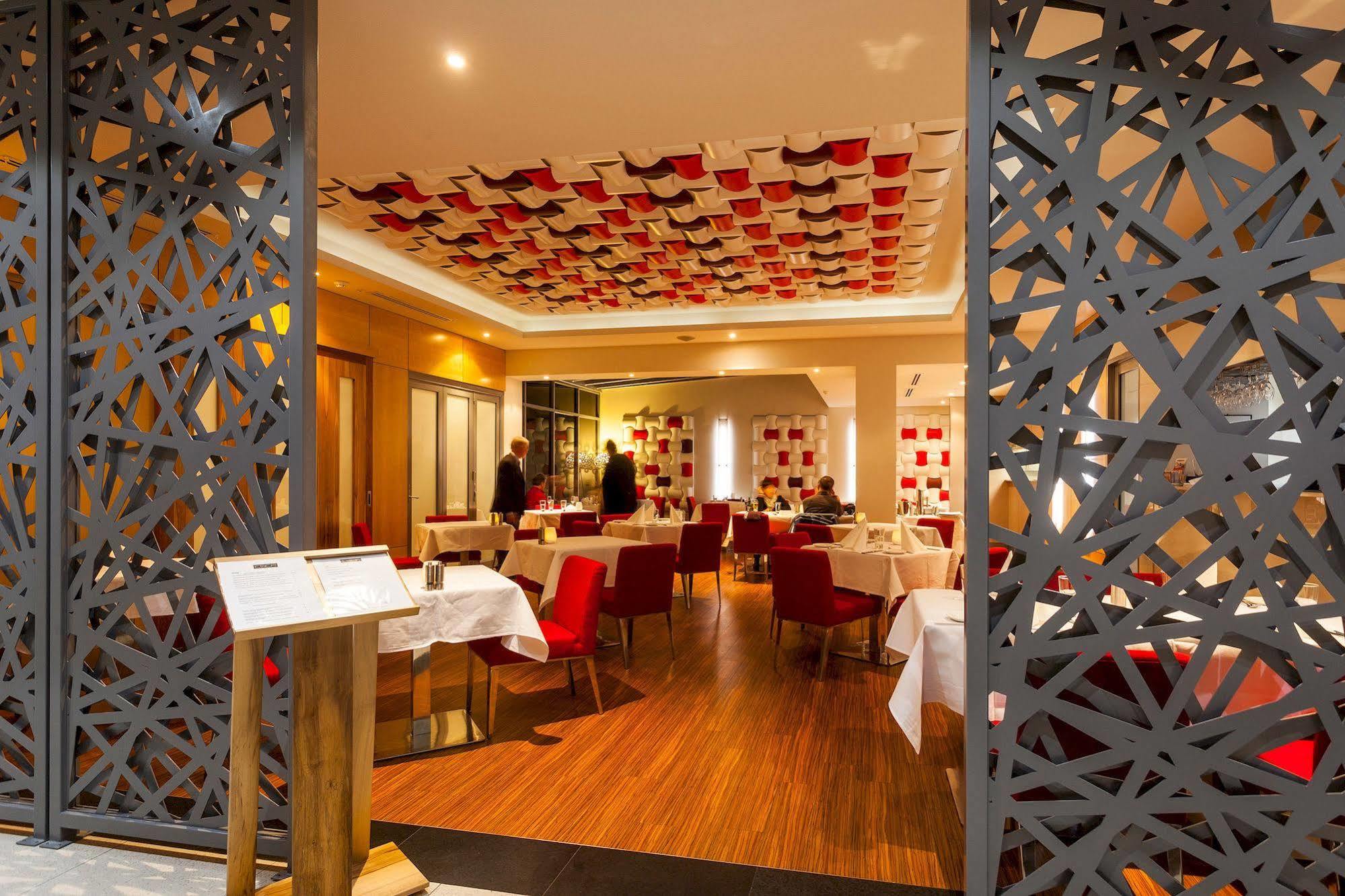 Mantra Charles Hotel Launceston Zewnętrze zdjęcie