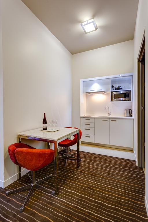 Mantra Charles Hotel Launceston Zewnętrze zdjęcie